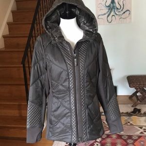 Athleta Rock Ridge Primaloft Jacket